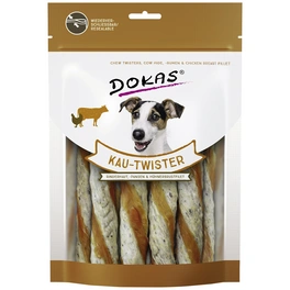 Hundesnack, 200 g, Rind/Pansen/Geflügel