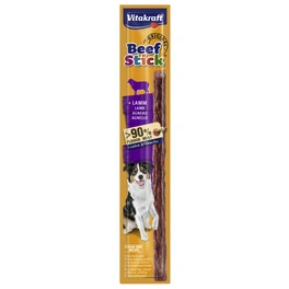 Hundesnack »Beef-Stick®«, 12 g, Rind