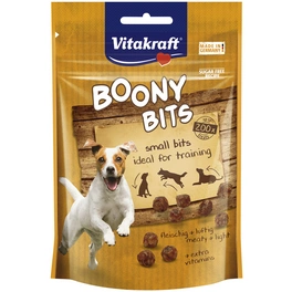 Hundesnack »Boony Bits«, 55 g, Rind