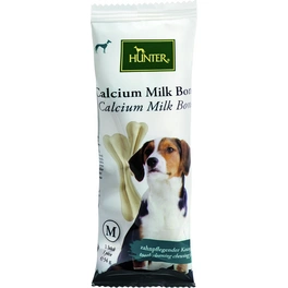 Hundesnack »Calcium«, 24 Stück, je 54, Milch