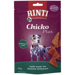Hundesnack »Chicko«, 225 g, Fleisch/Knoblauch