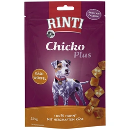 Hundesnack »Chicko«, 225 g, Huhn/Käse