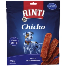 Hundesnack »Chicko«, Ente, 250 g