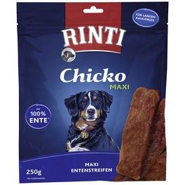Hundesnack »Chicko «, Ente, 250 g