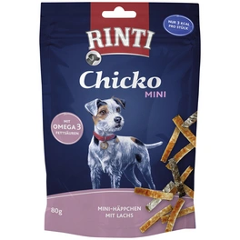 Hundesnack »Chicko «, Lachs, 80 g