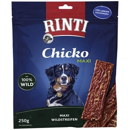 Hundesnack »Chicko Maxi«, 250 g, Wild