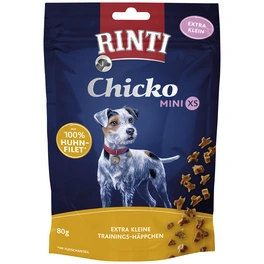 Hundesnack »Chicko Mini XS«, Huhn, 80 g