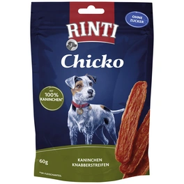 Hundesnack »Chiko«, 60 g, Kaninchen