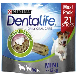 Hundesnack »Dentalife«, Huhn, 345 g
