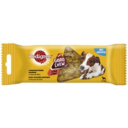 Hundesnack »Good Chew«, Rind, 58 g