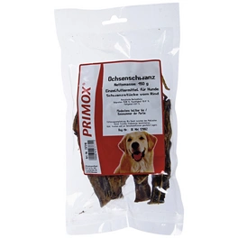 Hundesnack »Ochsenschwanz«, Rind, 150 g
