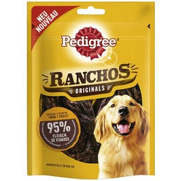Hundesnack »Ranchos«, Huhn, 70 g