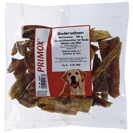 Hundesnack »Rindersehnen«, Rind, 250 g