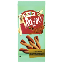 Hundesnack »Rodeo Twistos«, Geflügel, 105 g