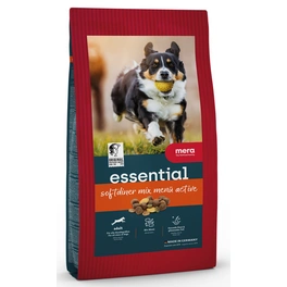 Hundetrockenfutter »Essential«, 12,5 kg