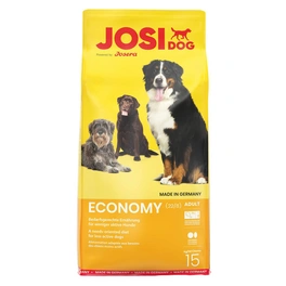 Hundetrockenfutter »Josi Dog«, 15 kg, Geflügel