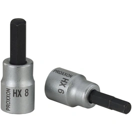 HX-Einsatz, Schlüsselgröße: 7 mm