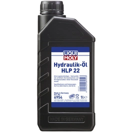 Hydrauliköl, , 1000 ml