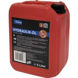 Hydrauliköl »HLP 46 5L«, 5 l Kanister