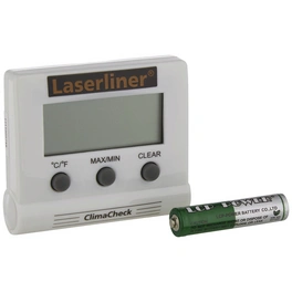 Hygrometer »ClimaCheck«