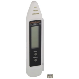 Hygrometer »ClimaPilot«