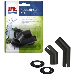 JUWEL AQUARIUM Ausströmer-Set