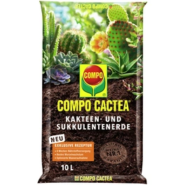Kakteenerde »CACTEA®«, für Kakteen und Sukkulenten