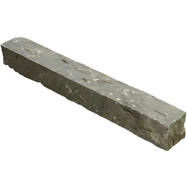 Kante, BxHxL: 10 x 25 x 10 cm, Basalt