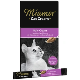 Katzen-Malzpaste »Cat Cream«, 90 g (6 Snacks), Malz