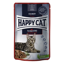 Katzen-Nassfutter »Culinary«, 24 Stück, je 85 g