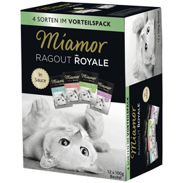 Katzen-Nassfutter »Ragout Royale«, 1200 g
