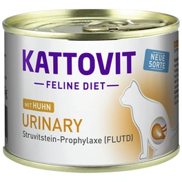 Katzen-Nassfutter »Urinary«, 12 Stück, je 185 g