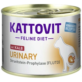 Katzen-Nassfutter »Urinary«, 12 Stück, je 185 g