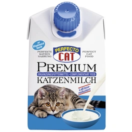 Katzenmilch »Premium«, 200 ml
