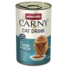 Katzensnack, Geschmacksrichtung: Thunfisch, 24 Stück