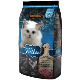 Katzentrockenfutter Inhalt: 2 kg