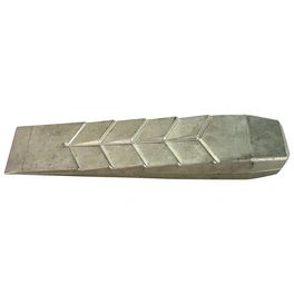 Keil, Material Klinge: Aluminium, 45 mm Klingenbreite