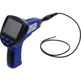 KFZ Spezialwerkzeuge, Endoskop-Farbkamera mit LCD-Monitor