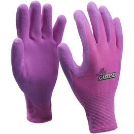 Kinder-Handschuh, pink