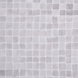 Klebefolie, static window stripes, Streifen | Vierecke, 200x30 cm