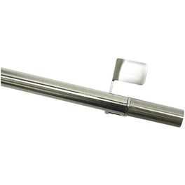 Klemmstange »Zylinder«, Länge 800 mm, Ø 10 mm, Metall