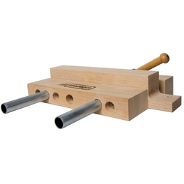 Klemmzange »Smart Clamper«, BxL: 43,2 x 40 cm, Holz und Stahl