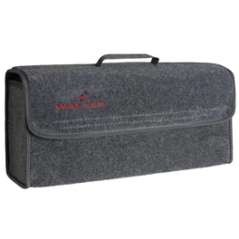 Kofferraumtasche »Toolbox«, Polyester, grau