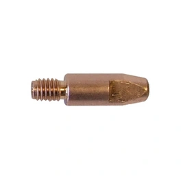 Kontaktröhrchen, für MIG-Brenner, Ø: 1 mm