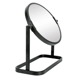 Kosmetikspiegel »Framework«, Ø: 15 cm, Metall