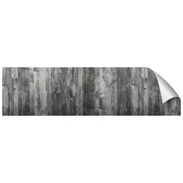 Küchenrückwand-Panel »fixy«, grau