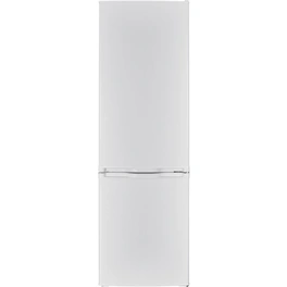 Kühl-Gefrierkombination, BxHxL: 55 x 180 x 56 cm, weiß