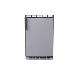 Kühlschrank, BxHxL: 55 x 81,5 x 49,5 cm, 82 l, weiß
