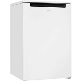 Kühlschrank, BxHxL: 55 x 85 x 58 cm, 116 l, weiß