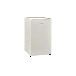 Kühlschrank, BxHxL: 56 x 83,8 x 50 cm, 82 l, weiß